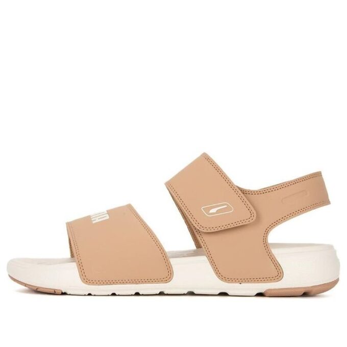 Softride Sandal Pure “Beige”
