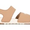 Softride Sandal Pure “Beige”