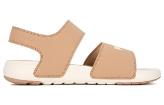 Softride Sandal Pure “Beige”
