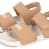 Softride Sandal Pure “Beige”