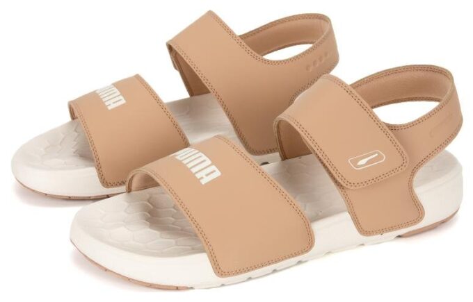 Softride Sandal Pure “Beige”