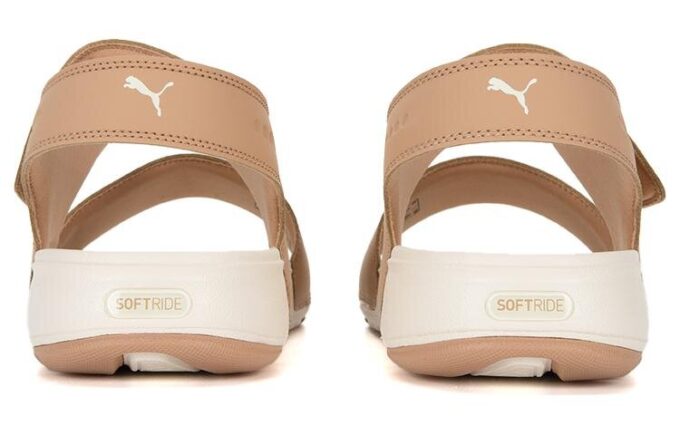 Softride Sandal Pure “Beige”
