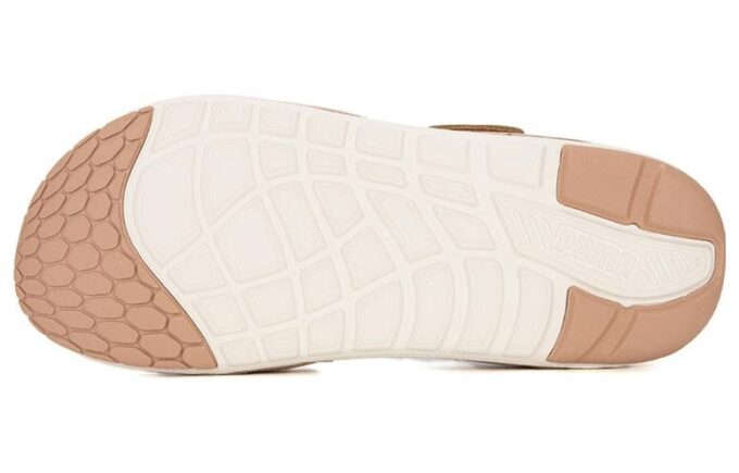 Softride Sandal Pure “Beige”