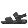 Softride Sandal Pure “Gray Tile”