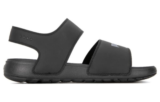 Softride Sandal Pure “Gray Tile”