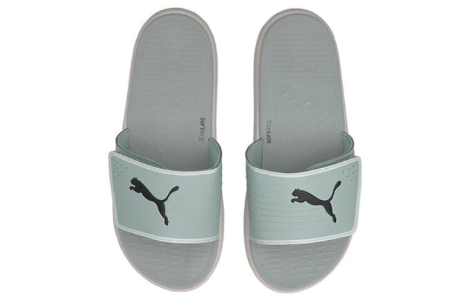 Softride Slide “Quarry”