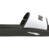 Softride Slide “White Black”
