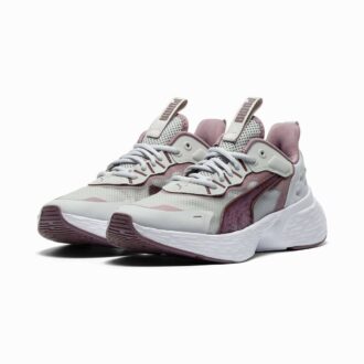 Softride Sway Cheetah Women Sneakers