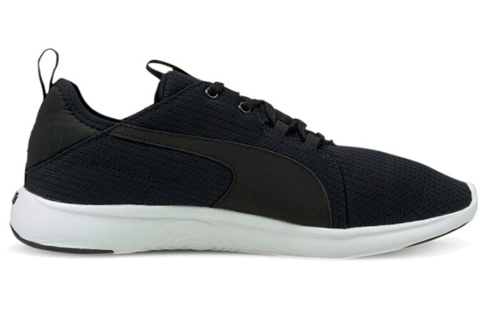 Softride Vital Repel “Black White”