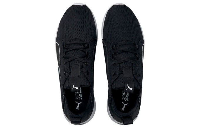 Softride Vital Repel “Black White”