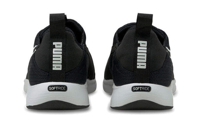 Softride Vital Repel “Black White”