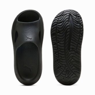 SOFTRIDE Zero Big Kids’ Slide Sneakers