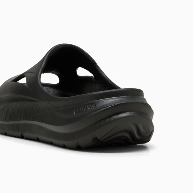 SOFTRIDE Zero Big Kids’ Slide Sneakers