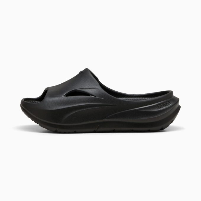 SOFTRIDE Zero Big Kids’ Slide Sneakers