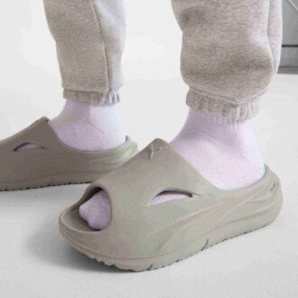 SOFTRIDE ZeroG Slides