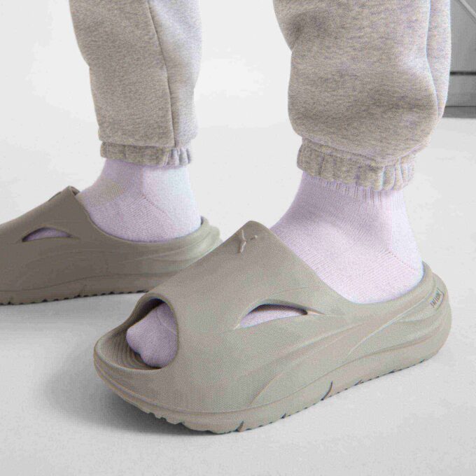 SOFTRIDE ZeroG Slides SOFTRIDE ZeroG Slides