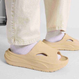 SOFTRIDE ZeroG Slides