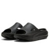 Softride ZeroG Slides “Black”
