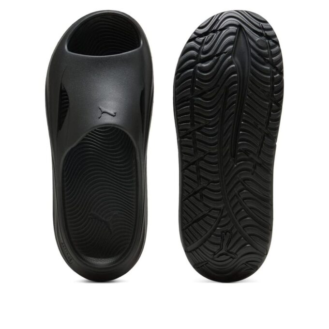 Softride ZeroG Slides “Black”