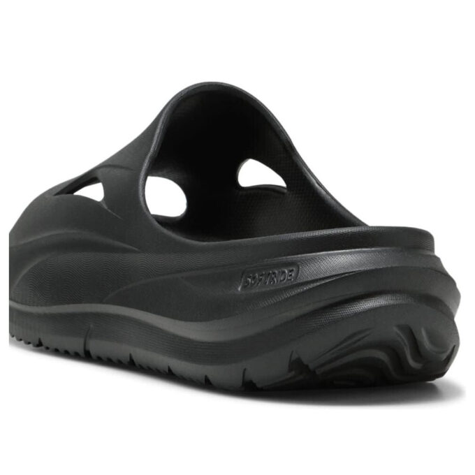 Softride ZeroG Slides “Black”