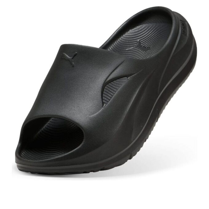 Softride ZeroG Slides “Black”
