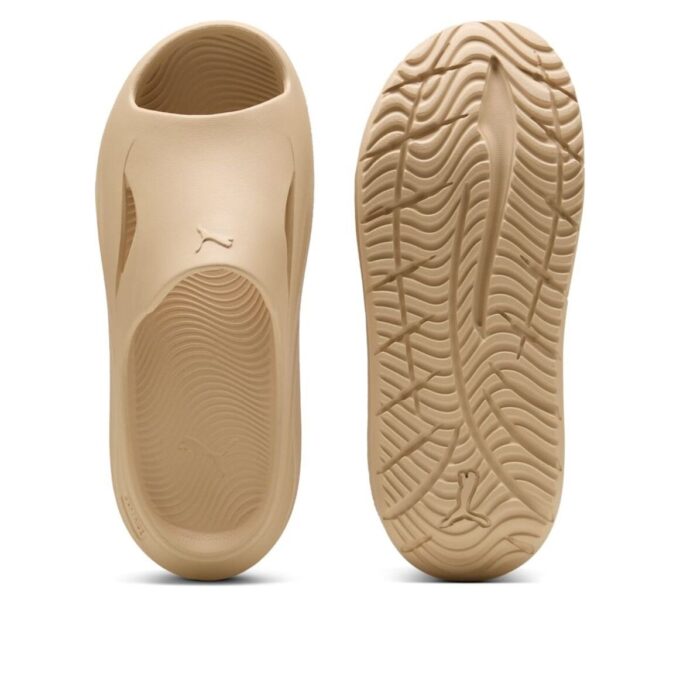 Softride ZeroG Slides “Light Sand”