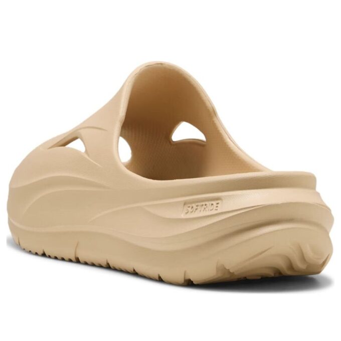 Softride ZeroG Slides “Light Sand”