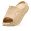 Softride ZeroG Slides “Light Sand”