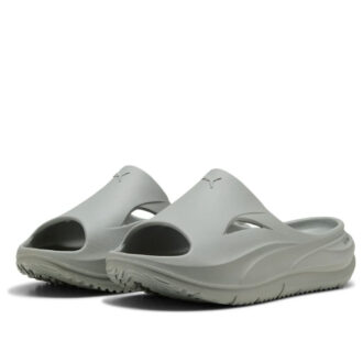 Softride ZeroG Slides “Smokey Gray”