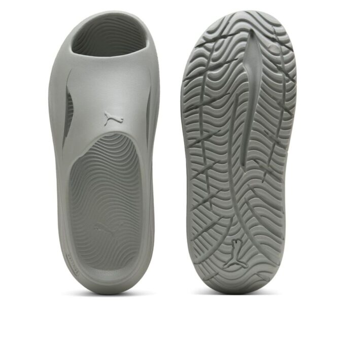 Softride ZeroG Slides “Smokey Gray”