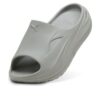 Softride ZeroG Slides “Smokey Gray”