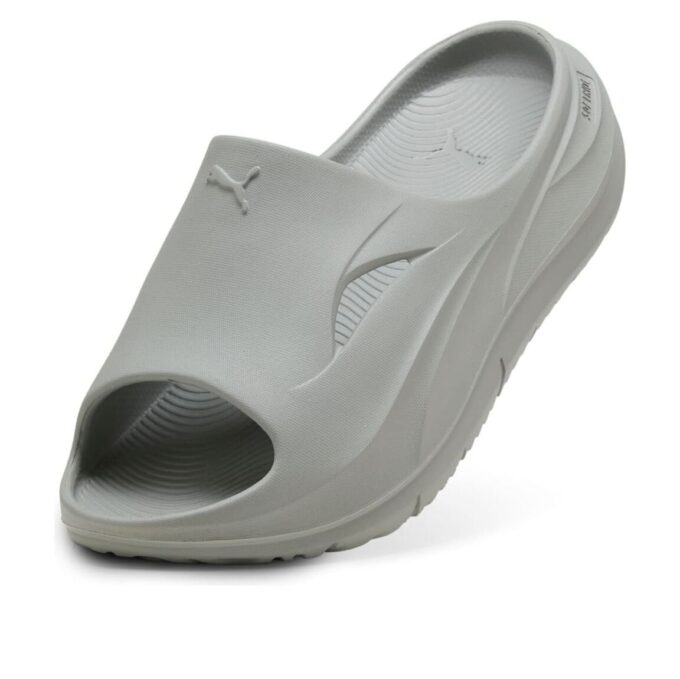 Softride ZeroG Slides “Smokey Gray”