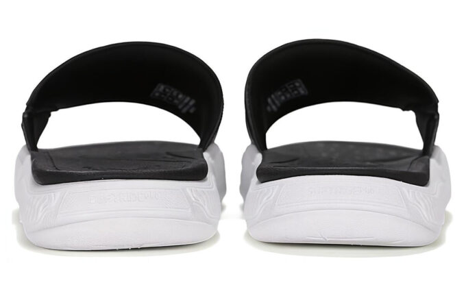 SoftridePro Slide 24 “Black White”