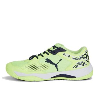 Solarcourt RCT Padel “Fast Yellow Camo”