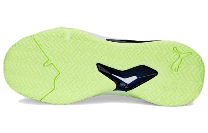 Solarcourt RCT Padel “Fast Yellow Camo”