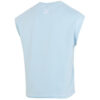 Sole Logo Vest “Pale Blue”