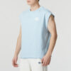 Sole Logo Vest “Pale Blue”
