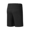 Solid Casual Shorts “Black”