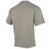 Solid Men Round Neck T-Shirt “Olivegreen”
