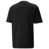 Solid Regular Shirts “Black”
