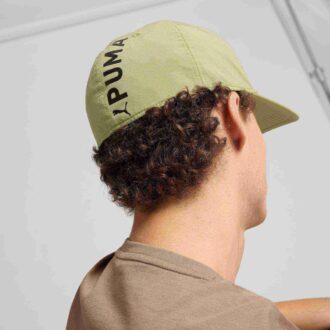 Sonic Stretch Fit Baseball Hat