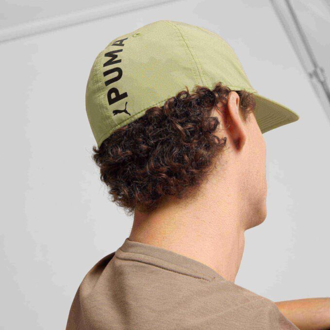 Sonic Stretch Fit Baseball Hat