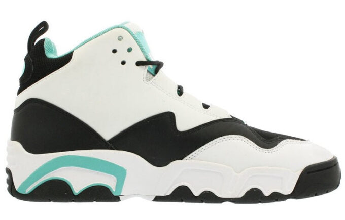 Source Mid “White Blue Black”