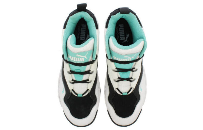 Source Mid “White Blue Black”