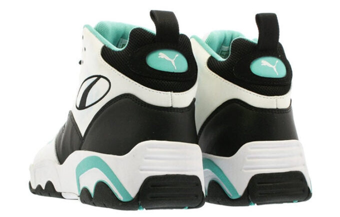 Source Mid “White Blue Black”