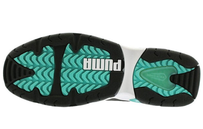 Source Mid “White Blue Black”