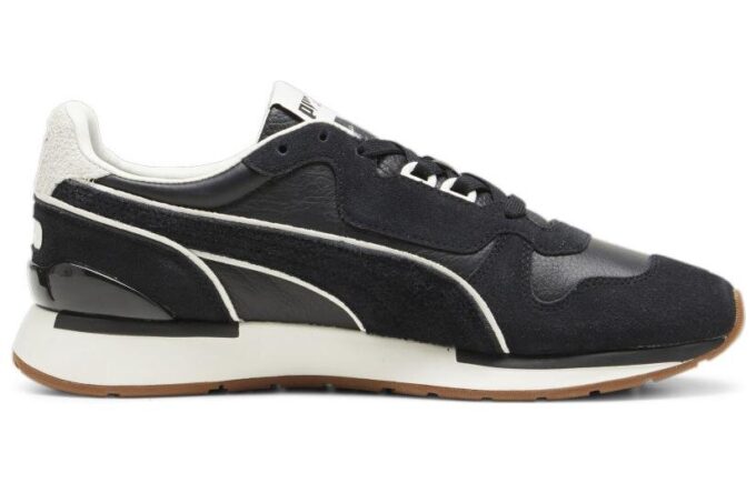 Space Lab B and B “Black”