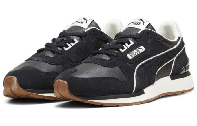 Space Lab B and B “Black”