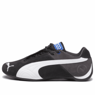 Sparco x Future Cat OG “Black Dark Coal” Sparco x Future Cat OG “Black Dark Coal”