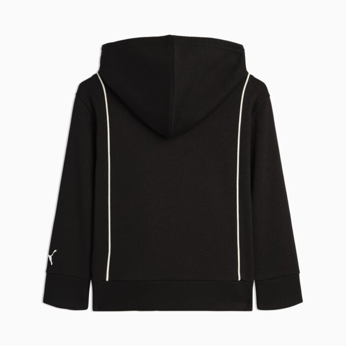 Speed Squad Little Kids’ Fleece Hoodie Speed Squad Little Kids’ Fleece Hoodie